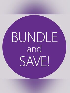 BUNDLE AND SAVE IN THIS CLOSET